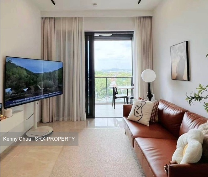 Parc Clematis (D5), Apartment #549229061